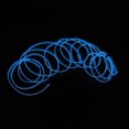 thumbnail image 4 of Car Modification Parts Car Decorative Light Strip Interior Lighting Auto LED EL Cold Lamp Modification Parts 4 Meters, 4 of 8