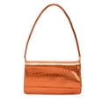 thumbnail image 1 of Bolso de hombro tipo bandolera de nueva moda de primavera, bolso de moda pequeño, bolso de PU tipo bandolera, color naranja y rojo, 1 of 5