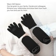 thumbnail image 3 of Juego de Calcetines y Guantes de Gel Hidratante ANGGREK Aceite Esencial Suave Para Manos y Pies Secos y Agrietados, 3 of 7