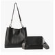 thumbnail image 1 of Xtellar 2uds Bolso Bandolera Mochila Mujer Pu Crossbody Para Laptop, 1 of 1