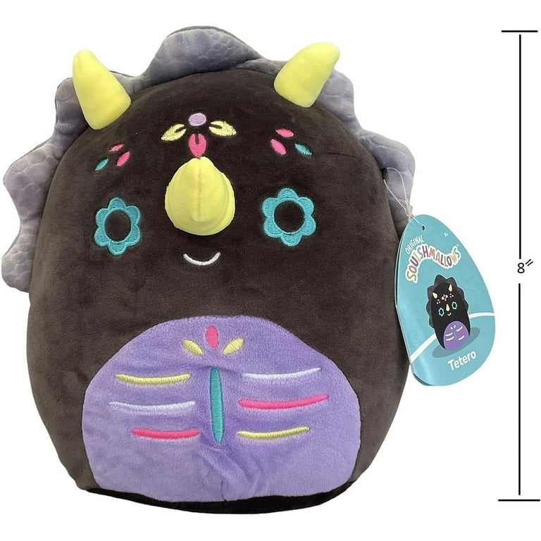 Amazon.co.jp: Squishmallow 公式 ケリートイ ハロウィーン