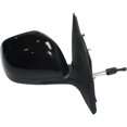 thumbnail image 5 of New OEM Replacement Door Mirror Compatible with 2012-2014 Nissan Versa Right Passenger Side 1.6L I4 HR16DE 109HP Replaces NI1321240 963013AN0A-PFM 963013AN0APFM NS134R NS134R, 5 of 5