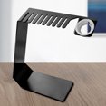 thumbnail image 3 of YAOMOBB Watch Band Holder Stable Smartwatch Charger Stand Rustproof with Watch Band Holder 1 Roll, 3 of 5