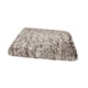 thumbnail image 2 of Alfombrilla para Cama de Perro Yuyangstore Cómoda Almohadilla para Jaula Café XL, 2 of 8