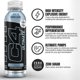 thumbnail image 2 of Bebida energética Cellucor C4 Ultimate sin gas, 355 ml (x12), 2 of 5