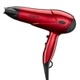 thumbnail image 1 of Secadora para Cabello Conair Roja, 1 of 4