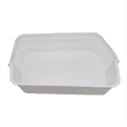 thumbnail image 7 of DA97-12657A Door Bin Left Replacement Refrigerator Door Shelf, 7 of 7