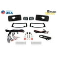 thumbnail image 4 of Diode Dynamics 2022+ Ford Maverick Elite Series Add-On LED Fog Light Kit Cool White, 4 of 10