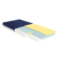 thumbnail image 1 of Gravity 9 Matelas Premium de Soins de Longue Durée à Redistribution de Pression, 1 of 3