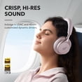 thumbnail image 4 of Auriculares Soundcore Space One con cancelación activa de ruido, 4 of 6