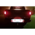 thumbnail image 6 of OEM-Fit 3W Full LED License Plate Light Kit For Nissan Titan Armada Gen2 Frontier Navara, Powered by 12-SMD Xenon White LED Diodes, 6 of 9