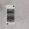 thumbnail image 2 of Power Distribution Junction Box 2-way Distribution Protection Box Electrical Box (2 Way), 2 of 9