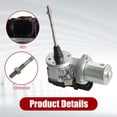 thumbnail image 5 of New Turbo Electric Actuator Fits for Audi A5 Coupe A4 A6 Q7 2.0L 06L145614B, 5 of 13