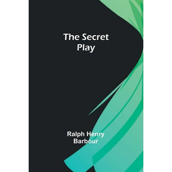 The Secret Play, (Paperback)