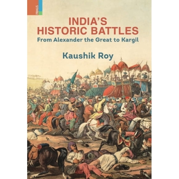 Les Batailles Historiques de l'Inde