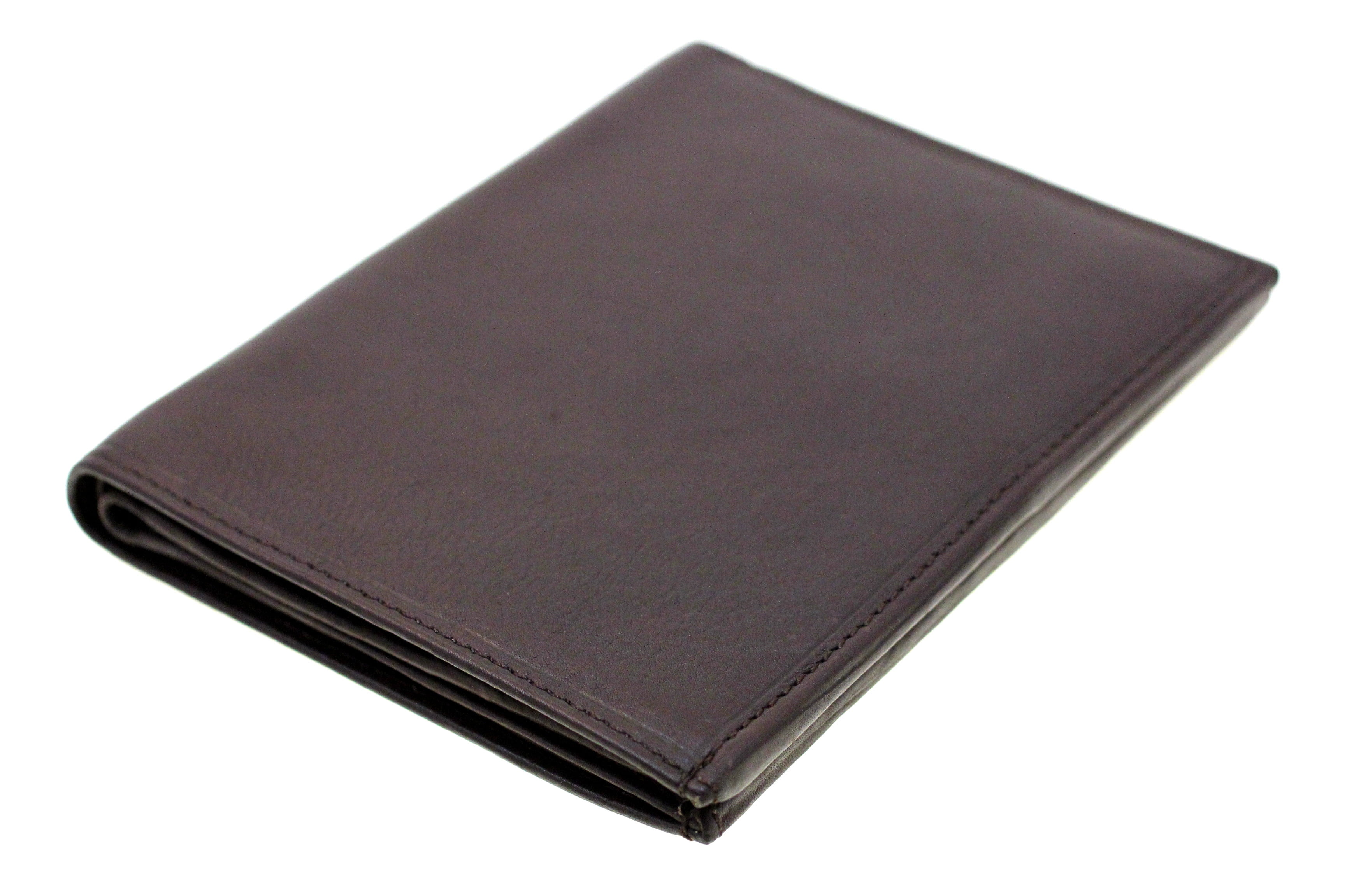 Oversized Mens Wallets Target IUCN Water