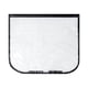 thumbnail image 2 of Puerto de carga para coche, funda impermeable para vehículos eléctricos, ligera, compacta, para invierno y nieve. Negro, 2 of 7