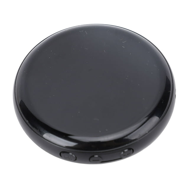 Mp3 MP3 Player Translation Device 3D Stereo HiFi Noise Reduction Digital MP3 Voice Recorder with APP Supports Transcription Translation