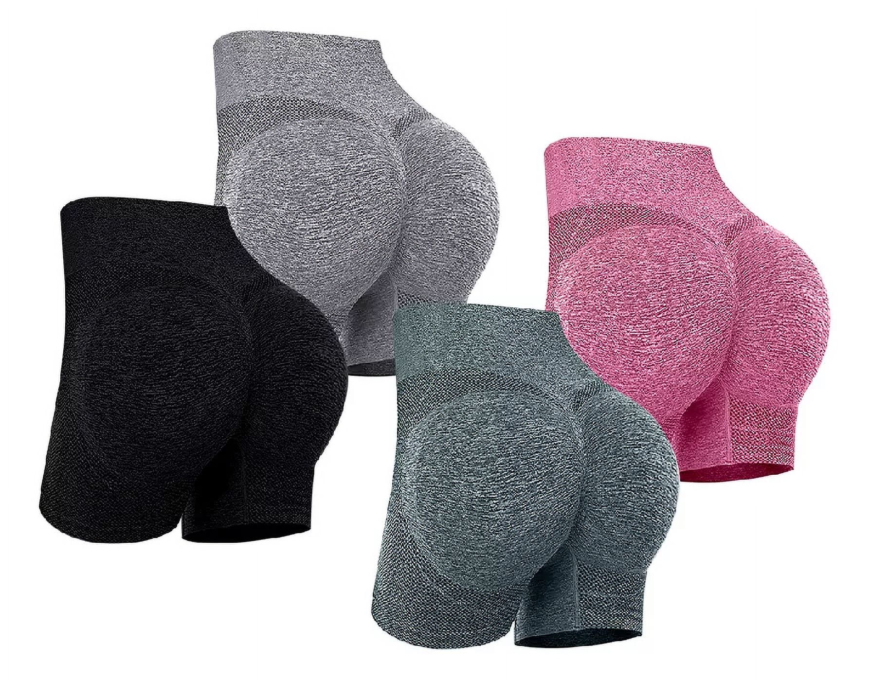 Short De Licra Para Mujer Corto Short Deportivo Licras Cortas