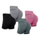 thumbnail image 1 of 4pzs Short De Licra Para Mujer Fitness Sports Sexy Shorts, 1 of 8