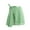 Bean green, variant on Adjustable Waist Ties Ballet Wrap Skirt for Women Dance and Gymnastics Leotards