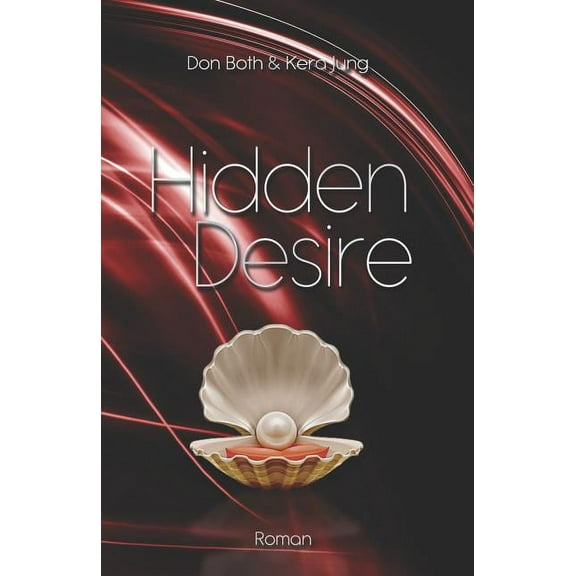 Hidden Desire (Paperback)