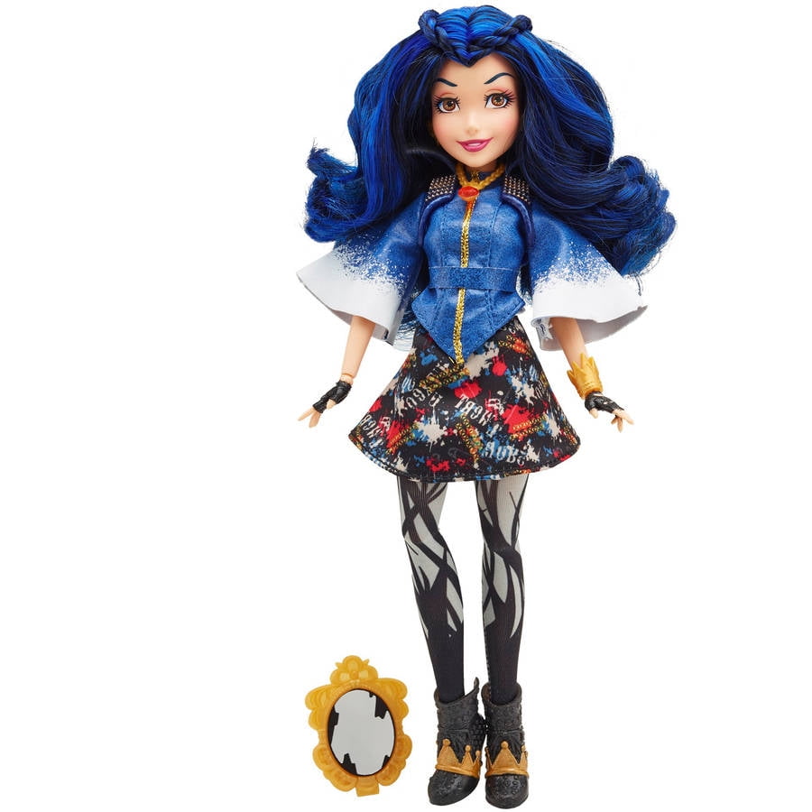 descendants toys walmart