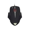 GAMDIAS GMS7500 EREBOS Wired Optical Gaming Mouse