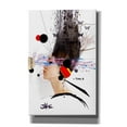 thumbnail image 1 of Epic Graffiti 'Type A' by Loui Jover, Canvas, Wall Art, 26"x40", 1 of 2