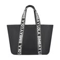 thumbnail image 1 of Bimba Y Lola Binba Lola bolsa de gran capacidad bolsa de compras portátil nueva moda bolso de mano bolsa de cercanías 9FIK GGVG Gao Jiahui unisex, 1 of 2