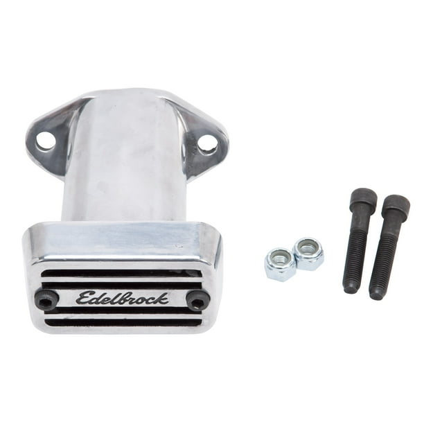 Edelbrock 4202 Elite Series Valve Cover Breather