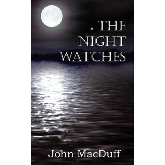 The Night Watches (Paperback)