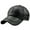 Black, variant on Hats Men's Cap PU Leather And Velvet Casual Baseball Cap Middle Aged And Elderly Warm Outdoor Cold Duck Cap Hat