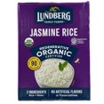 thumbnail image 3 of Lundberg Family Farms Regenerative Organic Jasmine Rice, 8 Ounce (Pack of 6), 3 of 5