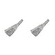thumbnail image 2 of Bandas para la cabeza Sonducket Accesorios para el cabello ajustables Tela Type7 NO7, 2 of 6