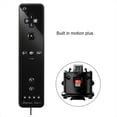 thumbnail image 5 of Gamepad Bluetooth para Consola / U, Control Remoto Inalámbrico con Motion Plus, Nunchuck y Correa de Muñeca B, 5 of 5