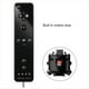 thumbnail image 5 of Gamepad Bluetooth para Consola / U, Control Remoto Inalámbrico con Motion Plus, Nunchuck y Correa de Muñeca B, 5 of 5