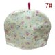 thumbnail image 4 of Tea Cozies Teapot Insulation Cover Linens & Textiles Household Products Comfort Hood Insulated Kitchen Novelty, 4 of 4