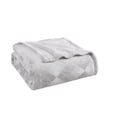 thumbnail image 1 of Beautyrest Plush Velour Blanket, 1 of 3