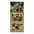 thumbnail image 6 of DIY Book Nook Kits for Adults - Wooden - 3D Puzzle Miniature House Kit for Collectors, Garden DIY Cabin, 6 of 9
