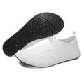 thumbnail image 4 of Chaussures Aquatiques Hommes Femmes Adultes Pieds Nus pour Plage Natation Rivière Piscine Lac Randonnée Kayak Surf, 4 of 6