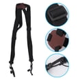 thumbnail image 4 of LEEYNEER Adjustable Binocular Harness Strap Telescope Camera Chest Harness Strap, 4 of 8