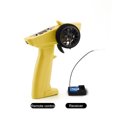 thumbnail image 3 of For RC Car Ferry 91803G 2.4 GHz 3 Channels Transmitter Remote Control + Receiver, 3 of 3