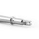 thumbnail image 2 of Car 280mm Gear Lever Billet Steel For for S R53 02-03, 2 of 5