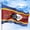 Eswatini (Swaziland), variant on South Africa Outdoor Flag (1x1.5ft) by DreamController - Durable, Fade-Resistant Polyester, Double-Stitched, Brass Grommets - HD Printed Southern Africa Flag - Made in USA
