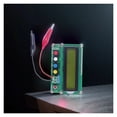 thumbnail image 1 of LC100-A Digital Inductance Capacitance Meter - High Precision, Mini USB, with Cable for L/C Testing ,Easy to Use, 1 of 6