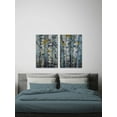 thumbnail image 3 of Marmont Hill Twigs and Branches Diptych, 3 of 7