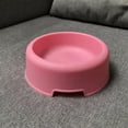 thumbnail image 2 of Plastic Pet Bowls Food Dishes & Water Bowl for Dogs, Cats or Other Small Animals, 2 of 3