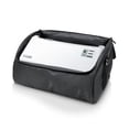 thumbnail image 1 of Estuche de transporte para escáner de documentos grandes Plustek: para escáneres Plustek, Fujitsu Fi Series, Brother y Raven, a prueba de polvo, antiestático, con cubierta y protector., 1 of 5