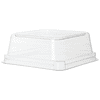 Eco Products EP-SCS5LID 5 Lid for Take-Out Container - 400 / CS"